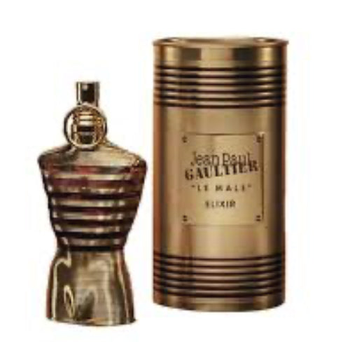 Jean Paul Gaultier Le Male Elixer