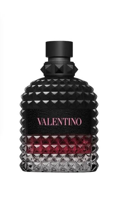 Valentino Born In Roma Intense
