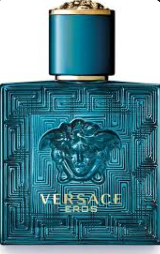 Versace Eros