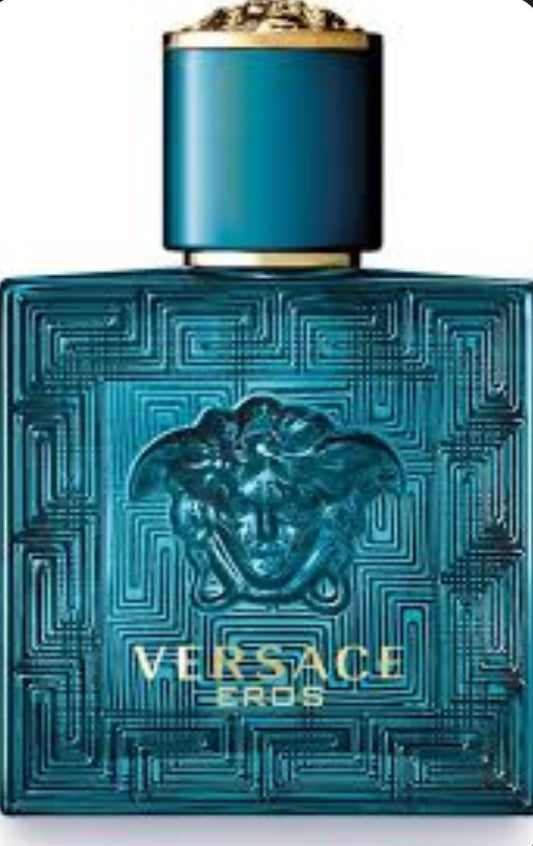 Versace Eros